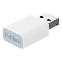 USB WIFI 5 D-LINK AC13U HASTA 400MB EN 2,4GHZ Y 867MB