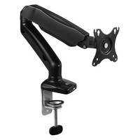 Soporte de escritorio, facilmente ajustable en altura