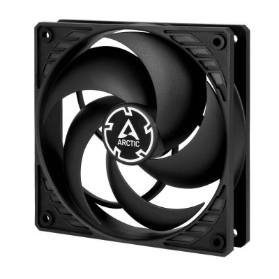 VENTILADOR 12CM ARCTIC P12 (Espera 4 dias)