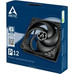 VENTILADOR 12CM ARCTIC P12 (Espera 4 dias)