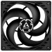 VENTILADOR AUXILIAR UNIVERSAL P14 140mm NEGRO ARCTIC (Espera 4 dias)