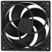 VENTILADOR AUXILIAR UNIVERSAL P14 140mm NEGRO ARCTIC (Espera 4 dias)
