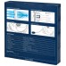 VENTILADOR AUXILIAR UNIVERSAL P14 140mm NEGRO ARCTIC (Espera 4 dias)
