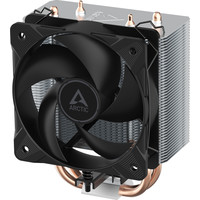 VENTILADOR UNIVERSAL FREEZER 8A NEGRO ARCTIC (Espera 4 dias)
