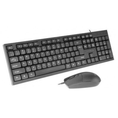 TECLADO TACENS ACP02