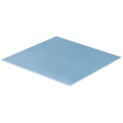 ALMOHADILLA PASTA TERMICA ARCTIC 100X100X1MM AZUL (Espera 4 dias)