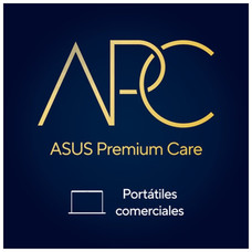 ASUS Garantia CARRY IN / ExpertBook B1-P1-B3-P3-B5-P5-B9 / Recogida y entrega + daños accidentales / Total años 5-SX20 ASUS Garantia CARRY IN / ExpertBook B1-P1-B3-P3-B5-P5-B9 / Recogida y entrega + daños accidentales / Total años 5