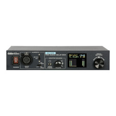 DataVideo AD-300 2 canales Negro (Espera 4 dias)-SX326 DataVideo AD-300 2 canales Negro (Espera 4 dias)