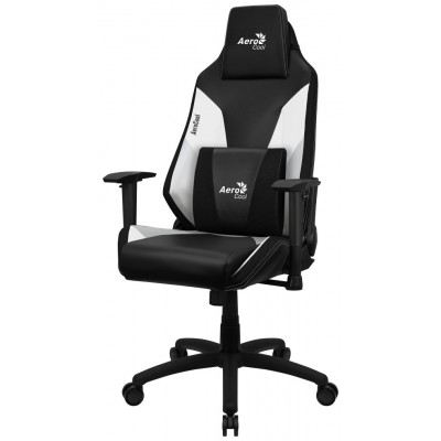 SILLA GAMER AEROCOOL ADMIRAL DISENO GAMING PROFESIONAL