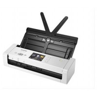 BROTHER ESCANER ADS-1700W BLANCO (Espera 4 dias)