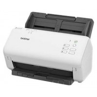 ESCANER BROTHER ADS4300NRE1 DUPLEX AUTOMATICO TARJETA RED