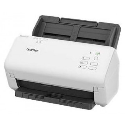 ESCANER BROTHER ADS4300NRE1 DUPLEX AUTOMATICO TARJETA RED