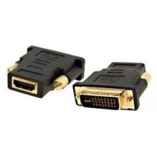 ADAPTADOR HDMI-H A DVI-M 3GO (Espera 4 dias)