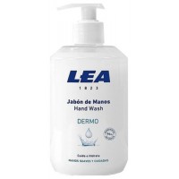 JABÓN DE MANOS DERMO CON DISPENSADOR 500 ML LEA AE545 (Espera 4 dias)