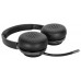 AURICULARES STEREO TARGUS INALAMBRICO NEGRO