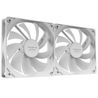 VENTILADOR AUXILIAR AF12X2 BLANCO ANIMA (Espera 4 dias)-1SX VENTILADOR AUXILIAR AF12X2 BLANCO ANIMA (Espera 4 dias)