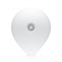 CPE UBIQUITI AF60-XG AIRFIBER 60 60GHZ 5GHZ 10GBPS