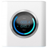 UBIQUITI ROUTER WIRELESS AMPLIFI HD HOME (Espera 4 dias)