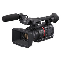PANASONIC 4K & HD CAMERAS PANASONIC AG-CX350EJ - 4K HDR 10BIT HANDHELD CAMERA RECORDER (AG-CX350EJ) (Espera 4 dias)