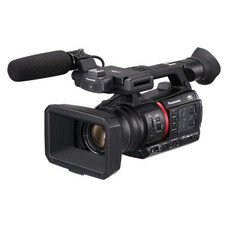 PANASONIC 4K & HD CAMERAS PANASONIC AG-CX350EJ - 4K HDR 10BIT HANDHELD CAMERA RECORDER (AG-CX350EJ) (Espera 4 dias)-SX842 PANASONIC 4K & HD CAMERAS PANASONIC AG-CX350EJ - 4K HDR 10BIT HANDHELD CAMERA RECORDER (AG-CX350EJ) (Espera 4 dias)