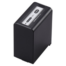 Panasonic AG-VBR118G bater&iacute;a para c&aacute;mara/grabadora I&oacute;n de litio 11800 mAh (Espera 4 dias)