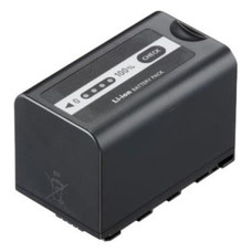 Panasonic AG-VBR59E batería para cámara/grabadora Ión de litio 5900 mAh (Espera 4 dias)-SX34 Panasonic AG-VBR59E batería para cámara/grabadora Ión de litio 5900 mAh (Espera 4 dias)