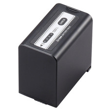 Panasonic AG-VBR89G bater&iacute;a para c&aacute;mara/grabadora I&oacute;n de litio 8850 mAh (Espera 4 dias)