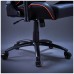 Gigabyte AGC310 Silla para videojuegos de PC Asiento acolchado Negro, Naranja (Espera 4 dias)