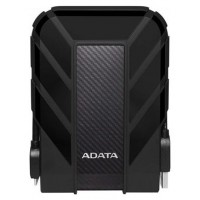 ADATA HD710 Pro HDD Externo 1TB 2,5" USB 3.2 Black