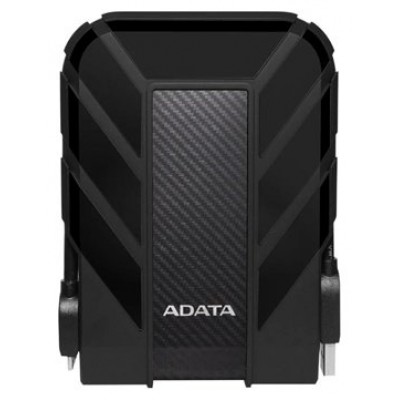 ADATA HD710 Pro HDD Externo 4TB 2,5" USB 3.2 Black