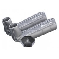 THERABODY RecoveryAir Pump + Small Boots EU (Espera 4 dias)