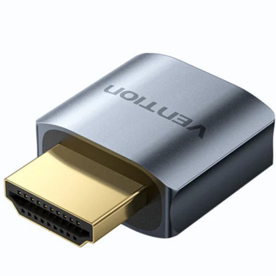 ADAPTADOR VENTION AIXH0-DU1 ADAPTADOR VENTION AIXH0