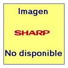 SHARP Cartucho AJ 1800/AJ 2000/AJ 2100/AJ 6010/AJ 6020 Cian