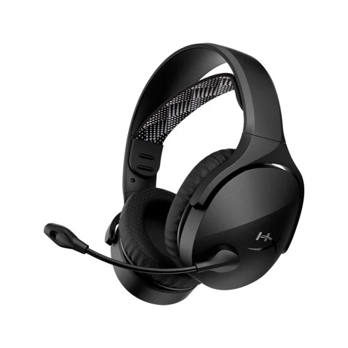 HP HyperX Cloud Jet: auriculares gaming inal&aacute;mbricos (negro) (Espera 4 dias)