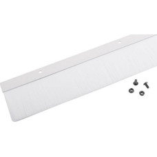 PANEL CEPILLO LANBERG PASACABLES RACK 19 GRIS-SX1 PANEL CEPILLO LANBERG PASACABLES RACK 19 GRIS
