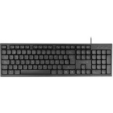 TECLADO TACENS AK02ES-DU2 TECLADO TACENS AK02ES