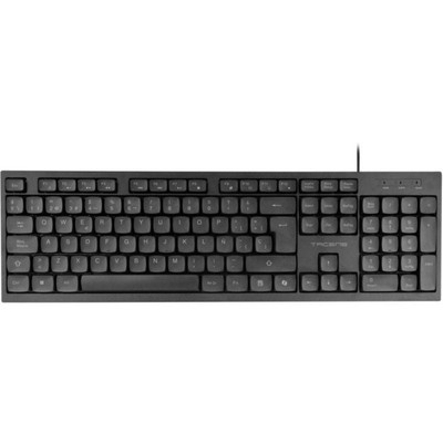 TECLADO TACENS AK02ES