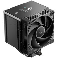 REFRIGERADOR CPU MULTIZOCALO DEEPCOOL AK500 G2 DIGITAL-13SX REFRIGERADOR CPU MULTIZOCALO DEEPCOOL AK500 G2 DIGITAL