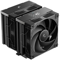 REFRIGERADOR CPU DEEPCOOL AK620 G2 DIGITAL NYX (Espera 4 dias)