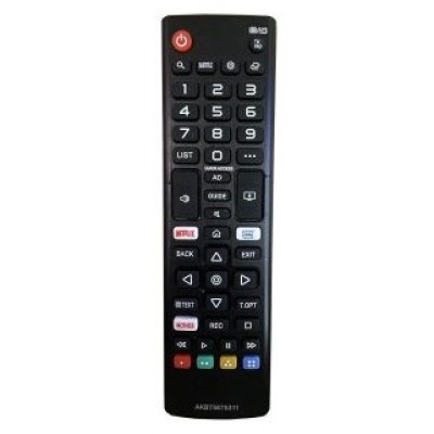 MANDO A DISTANCIA PARA SMART TV LG ORIGINAL OEM