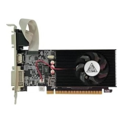 VGA ARKTEK GEFORCE GT 730 2GB GDDR5 1xDP 1xHDMI 1xDVI