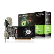 VGA ARKTEK GEFORCE GT 730 4GB GDDR5 1xDP 1xHDMI 1xDVI-SX9 VGA ARKTEK GEFORCE GT 730 4GB GDDR5 1xDP 1xHDMI 1xDVI