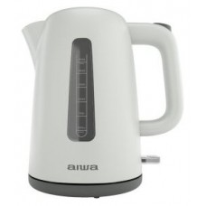 HERVIDOR AIWA MIZUCHI AKT-2000 2200W CAPACIDAD 1.7L-SX4 HERVIDOR AIWA MIZUCHI AKT-2000 2200W CAPACIDAD 1.7L