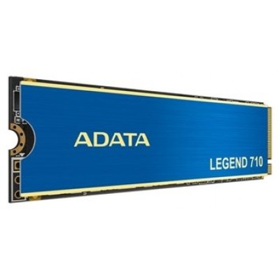 512 GB SSD LEGEND 710 M.2 2280 NVME PCI-E ADATA (Espera 4 dias)