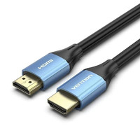 CABLE VENTION ALHSG