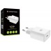 CARGADOR DE PARED QUICK CHARGE PD  1PUERTO USB-C