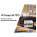 HP Designjet T870 24-in printer