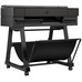 HP Designjet T870 24-in printer