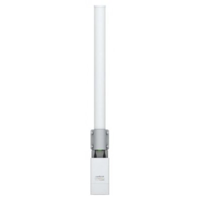 ANTENA UBIQUITI AMO-5G10 AIRMAX OMNI 5GHZ 10DBI 360º