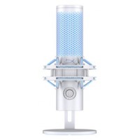 HP HyperX QuadCast 2 - USB Microphone (Grey) (Espera 4 dias)